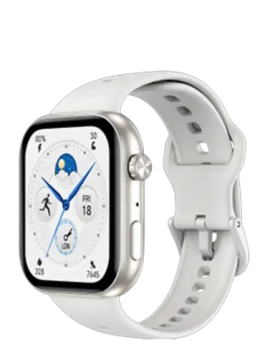 Часы-смарт Honor Choice Watch 2i White Call Version