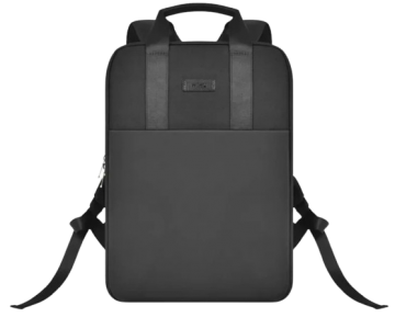 Рюкзак WIWU Minimalist Backpack 15,6" black
