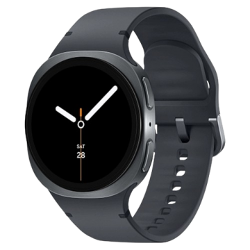 Часы-смарт Samsung Galaxy Watch8 L320 40mm Graphite