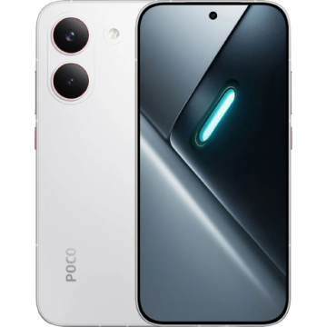 Смартфон Xiaomi Poco X8 Pro (8/512) White