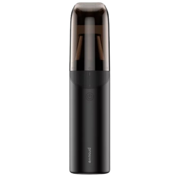 Пылесос Proove Void Assistant C1 Pro black