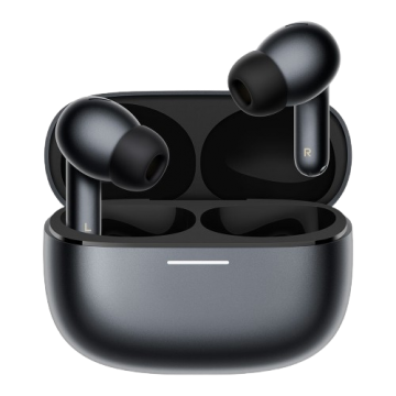 Наушники Xiaomi Bluetooth Redmi Buds 8 Lite Black