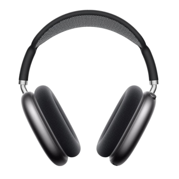 Наушники HOCO Bluetooth W65 Deep Space Gray