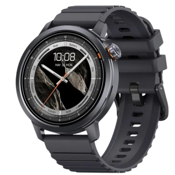 Часы-смарт KOSPET ORB graphite grey