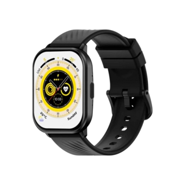 Часы-Смарт Zeblaze GTS 3 Jet Black