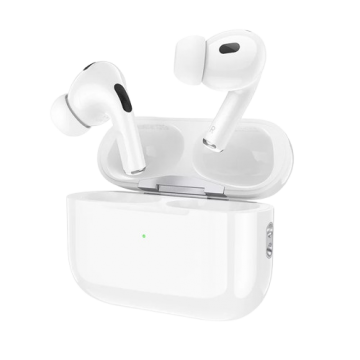 Наушники HOCO Bluetooth EW90 White