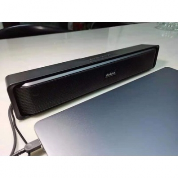 Колонка Lenovo Bluetooth TS32C