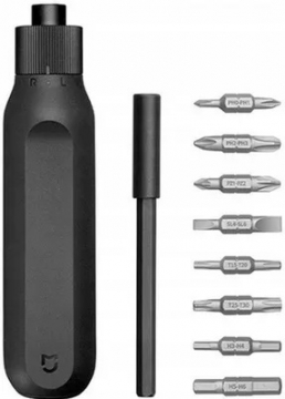 Отвёртка Xiaomi Mi 16 in 1 Ratchet Screwdriver