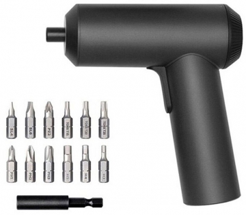 Отвёртка Xiaomi Mi Cordless Screwdriver