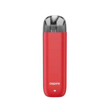POD система Minican 3 Pinkish Red