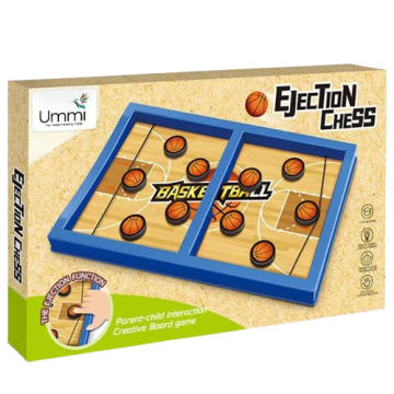 Игра настольная Ummi M20C Ejection Chess
