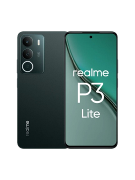 Смартфон Realme P3 Lite (8/256) Pine Green