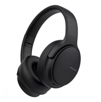 Наушники Proove Tender Bluetooth black