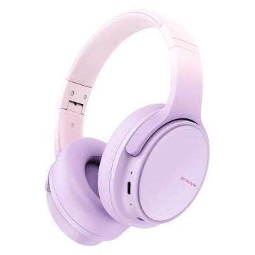 Наушники Proove Bluetooth Tender Purple