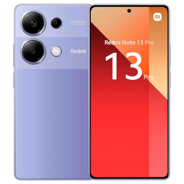 Redmi Note 13 Pro (12/512) NEW Lavender Purple