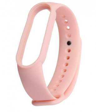 Ремешок Xiaomi Mi Band 7 Pink Sand