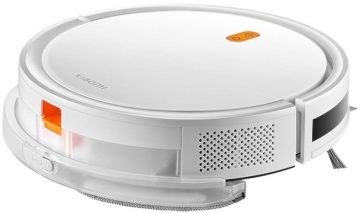 Робот-пылесос Xiaomi Mi Robot Vacuum E5 White