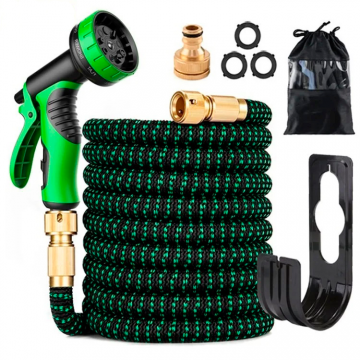 Шланг Garden Hose Durable Flexible Water Hose