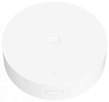 Шлюз для  умного дома Xiaomi Smart Home Gateway 3