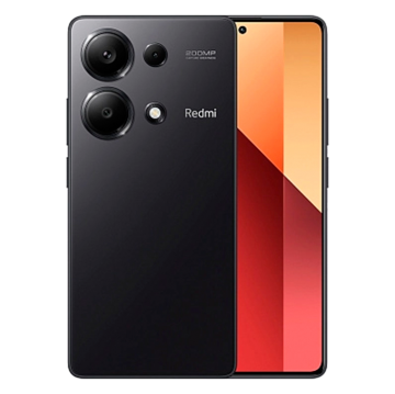 Xiaomi Redmi Note 13 Pro 5G (8/256) NEW Midnight Black