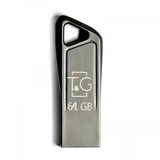 Флешкарта 64GB T&G