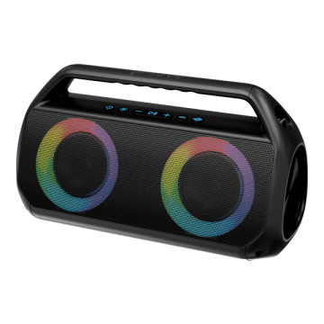 Колонка Bluetooth Proove Third Element MAX 40W Black