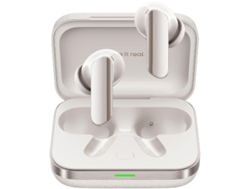 Наушники Realme Bluetooth Buds Air 7 Pro Glory Beige