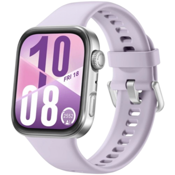 Часы-смарт Huawei Watch Fit 4 Purple