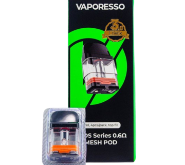 Картриджи для эл. сигарет Vaporesso Corex 3.0 3ml 0.6OM