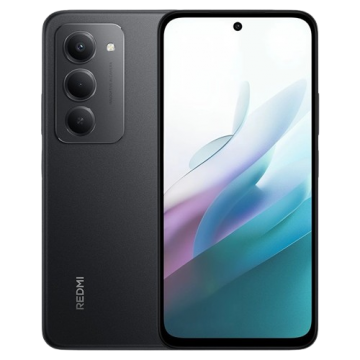 Смартфон Xiaomi Redmi 15 (8/256) NEW Midnight Black