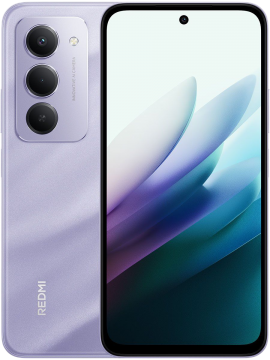 Смартфон Xiaomi Redmi 15 (8/256) NEW Sandy Purple