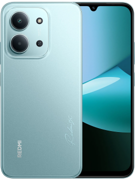 Смартфон Xiaomi Redmi 15С (8/256) Mint Green