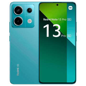 Redmi Note 13 Pro 5G (8/256) NEW Ocean Teal