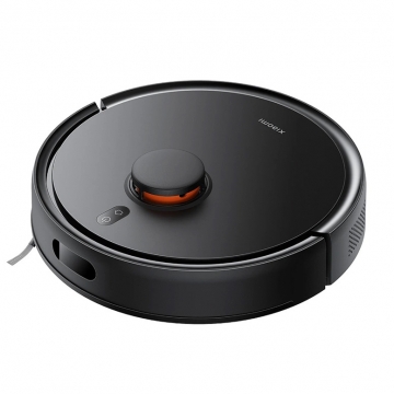 Пылесос Xiaomi Mi Robot Vacuum S20 черный 