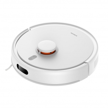 Пылесос Xiaomi Mi Robot Vacuum S20 белый 