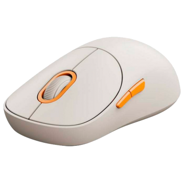 Манипулятор Mi Wireless Mouse 3 белая