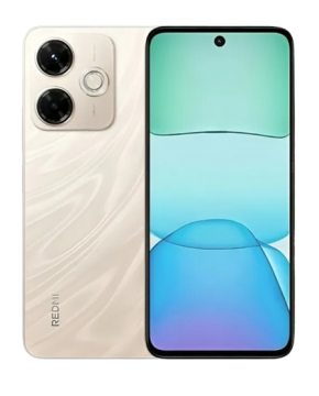 Смартфон Xiaomi Redmi 13X (8/256) NEW Silk Gold 